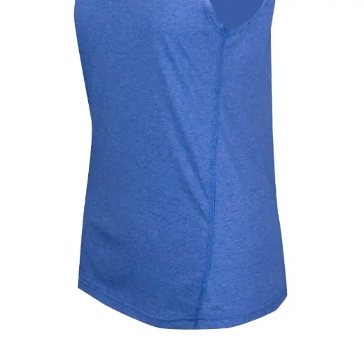 Picture of RAMO, Ladies Heather Sleeveless Tee